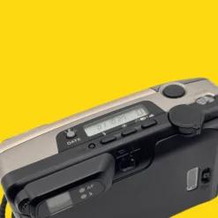 Pentax Espio 115M 35mm Film Camera Point And Shoot 16 Pentax Espio 115M 35mm Film Camera Point And Shoot -Camera Promotion Store pentax espio 115m 35mm film camera point and shoot 6