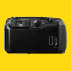 Pentax Espio 200 35mm Film Camera Point And Shoot -Camera Promotion Store pentax espio 200 35mm film camera point and shoot 4