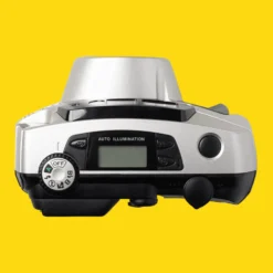 Pentax Espio 200 35mm Film Camera Point And Shoot -Camera Promotion Store pentax espio 200 35mm film camera point and shoot 5