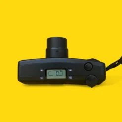 Pentax Espio 70 35mm Film Camera Point And Shoot -Camera Promotion Store pentax espio 70 35mm film camera point and shoot 4