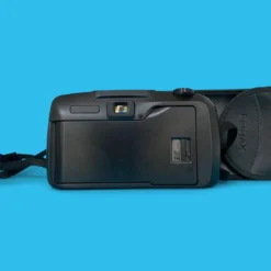 Pentax ESPIO 738 SILVER 35mm Film Camera Point And Shoot -Camera Promotion Store pentax espio 738 silver 35mm film camera point and shoot 4