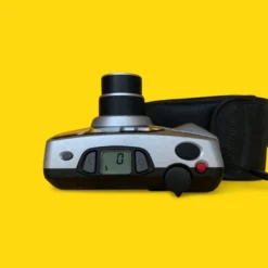 Pentax Espio 738G 35mm Film Camera Point And Shoot -Camera Promotion Store pentax espio 738g 35mm film camera point and shoot 3