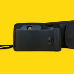 Pentax Espio 738G 35mm Film Camera Point And Shoot -Camera Promotion Store pentax espio 738g 35mm film camera point and shoot 4