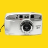 Pentax Espio 80V 35mm Film Camera Point And Shoot -Camera Promotion Store pentax espio 80v 35mm film camera point and shoot 1