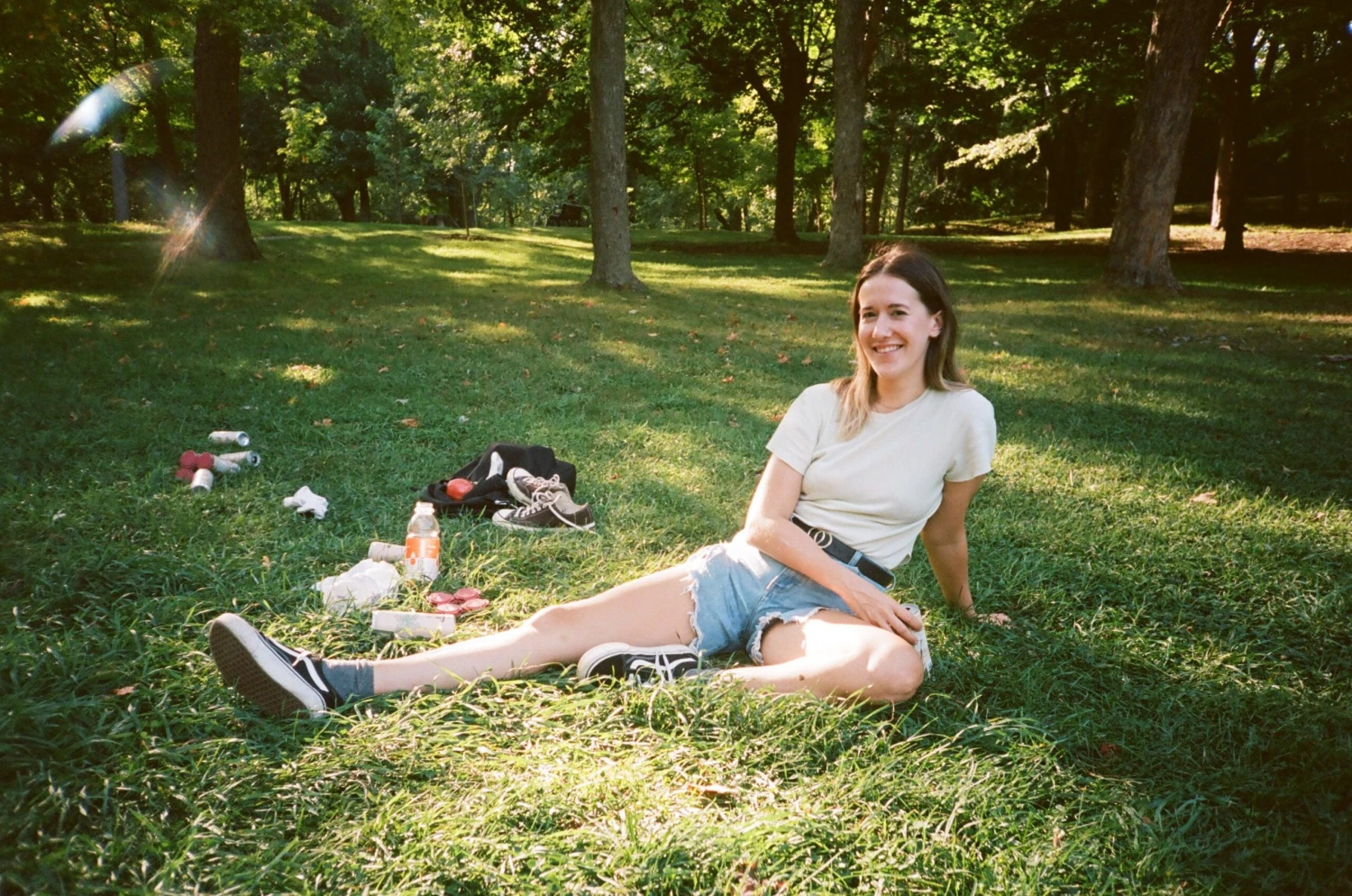 Pentax Espio 80V 35mm Film Camera Point And Shoot 4 Pentax Espio 80V 35mm Film Camera Point And Shoot - Image 2