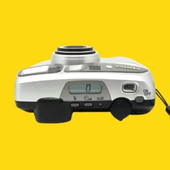 Pentax Espio 80V 35mm Film Camera Point And Shoot 13 Pentax Espio 80V 35mm Film Camera Point And Shoot -Camera Promotion Store pentax espio 80v 35mm film camera point and shoot 4