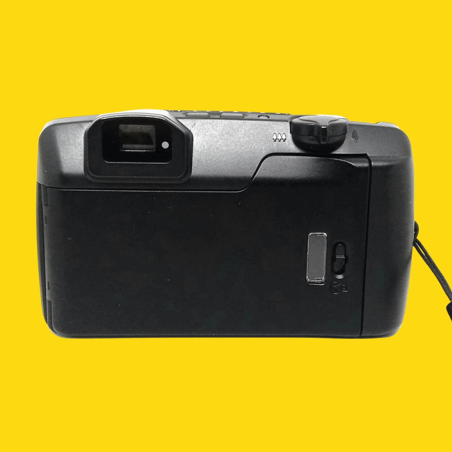 Pentax Espio 80V 35mm Film Camera Point And Shoot 7 Pentax Espio 80V 35mm Film Camera Point And Shoot - Image 5