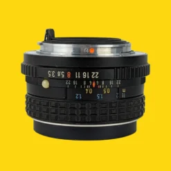 Pentax-M SMC 28mm F/3.5 Camera Lens -Camera Promotion Store pentax m smc 28mm f3 5 camera lens 4 scaled