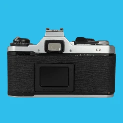 Pentax ME Super Vintage SLR 35mm Film Camera With F/1.7 50mm Prime Lens -Camera Promotion Store pentax me super vintage slr 35mm film camera with f1 7 50mm prime lens 5