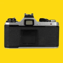 Pentax ME Vintage SLR 35mm Film Camera With F/1.2 50mm Prime Lens -Camera Promotion Store pentax me vintage slr 35mm film camera with f1 2 50mm prime lens 5