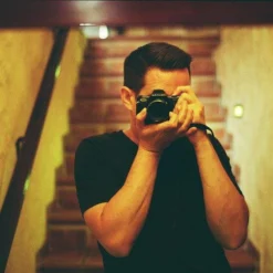 Pentax P30 Vintage SLR 35mm Film Camera With F/1.2 50mm Prime Lens -Camera Promotion Store pentax p30 vintage slr 35mm film camera with f1 2 50mm prime lens 10