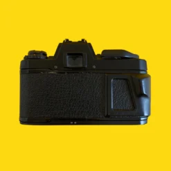 Pentax Program A 35mm SLR Film Camera With Pentax Prime Lens -Camera Promotion Store pentax program a 35mm slr film camera with pentax prime lens 4