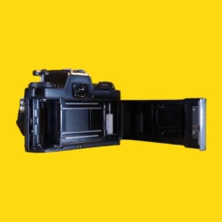 Pentax Program A 35mm SLR Film Camera With Pentax Prime Lens -Camera Promotion Store pentax program a 35mm slr film camera with pentax prime lens 6