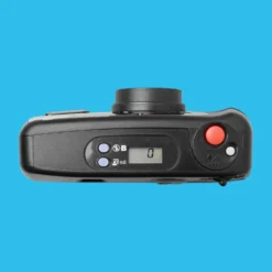 Pentax Zoom 60 X 35mm Film Camera Point And Shoot -Camera Promotion Store pentax zoom 60 x 35mm film camera point and shoot 4