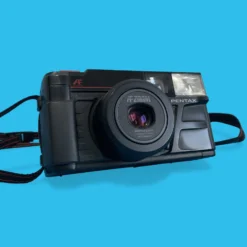 Pentax Zoom 70 35mm Film Camera Point And Shoot -Camera Promotion Store pentax zoom 70 35mm film camera point and shoot 10