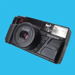 Pentax Zoom 70 35mm Film Camera Point And Shoot -Camera Promotion Store pentax zoom 70 35mm film camera point and shoot 3