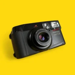 Pentax Zoom 70X 35mm Film Camera Point And Shoot -Camera Promotion Store pentax zoom 70x 35mm film camera point and shoot 6