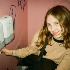 Pink Underwater Focus Free 35mm Point And Shoot Film Camera -Camera Promotion Store pink underwater focus free 35mm point and shoot film camera 8