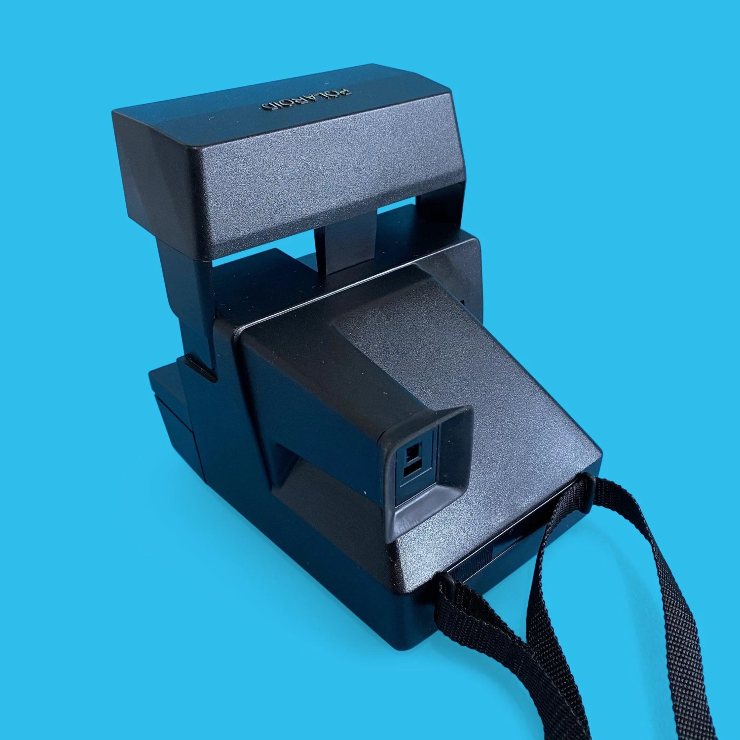 Polaroid Autofocus 660 Instant Film Camera 5 Polaroid Autofocus 660 Instant Film Camera - Image 3