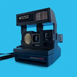 Polaroid Autofocus 660 Instant Film Camera 17 Polaroid Autofocus 660 Instant Film Camera -Camera Promotion Store polaroid autofocus 660 instant film camera 4