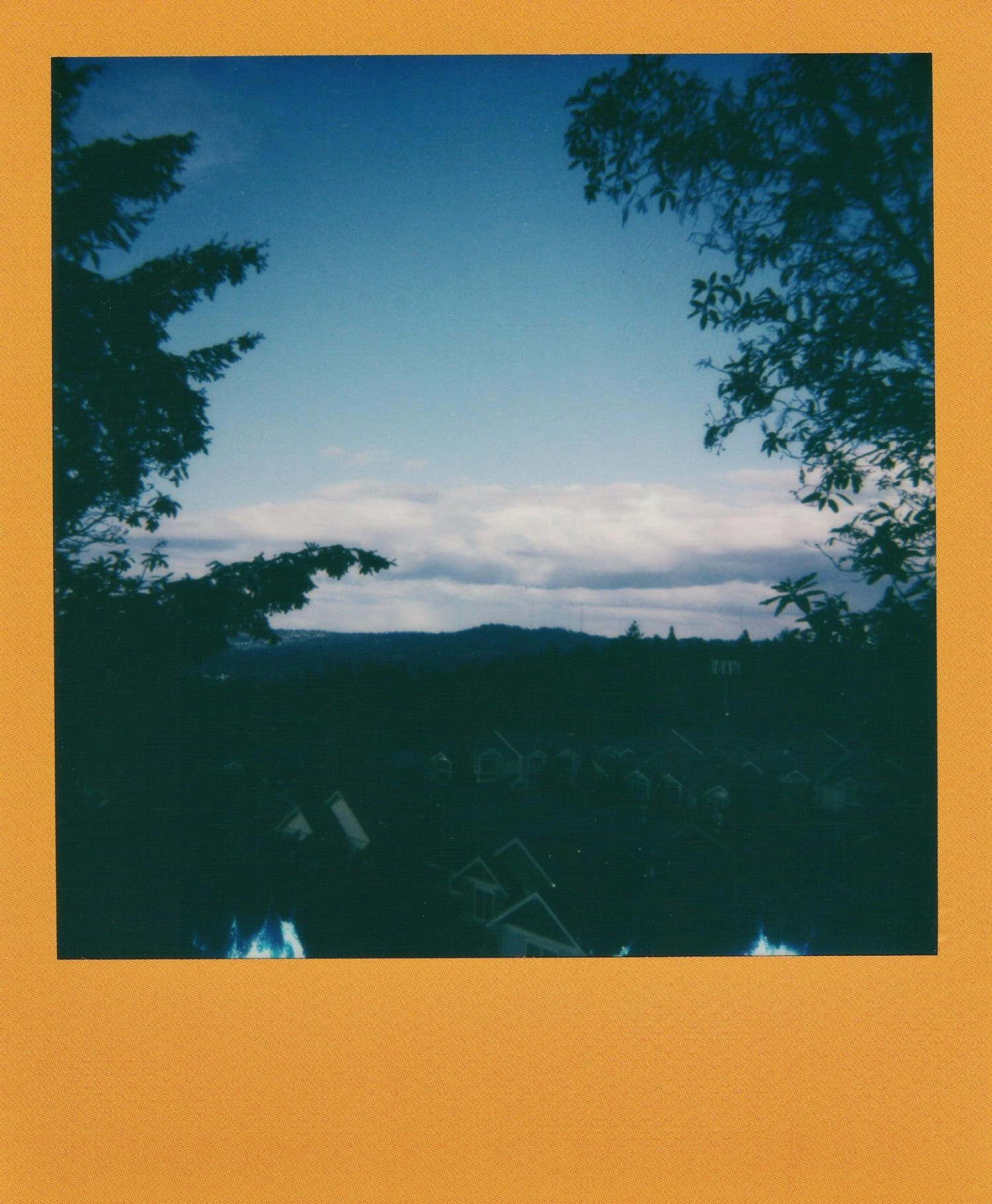 Polaroid Impulse 600 Instant Film Camera With Portrait Mode 12 Polaroid Impulse 600 Instant Film Camera With Portrait Mode - Image 10