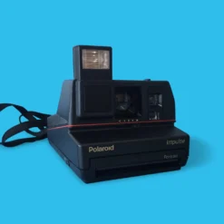Polaroid Impulse 600 Instant Film Camera With Portrait Mode 14 Polaroid Impulse 600 Instant Film Camera With Portrait Mode -Camera Promotion Store polaroid impulse 600 instant film camera with portrait mode 3
