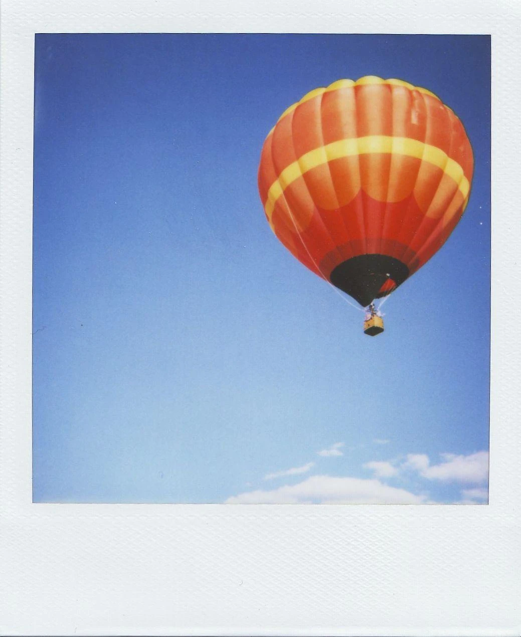 Polaroid Impulse 600 Instant Film Camera With Portrait Mode 9 Polaroid Impulse 600 Instant Film Camera With Portrait Mode - Image 7