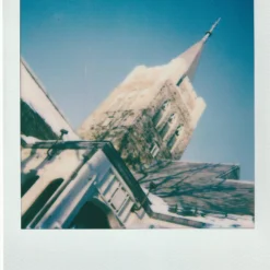 Polaroid OneStep Flash Instant Film Camera -Camera Promotion Store polaroid onestep flash instant film camera 12