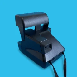 Polaroid OneStep Flash Instant Film Camera -Camera Promotion Store polaroid onestep flash instant film camera 4