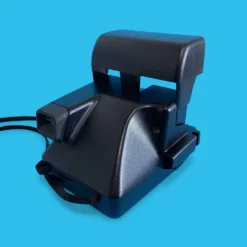 Polaroid OneStep Flash Instant Film Camera -Camera Promotion Store polaroid onestep flash instant film camera 6