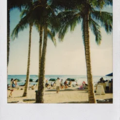 Polaroid OneStep Flash Instant Film Camera -Camera Promotion Store polaroid onestep flash instant film camera 9