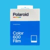 Polaroid Originals 600 Colour Instant Film 8 Shots. -Camera Promotion Store polaroid originals 600 colour instant film 8 shots 1