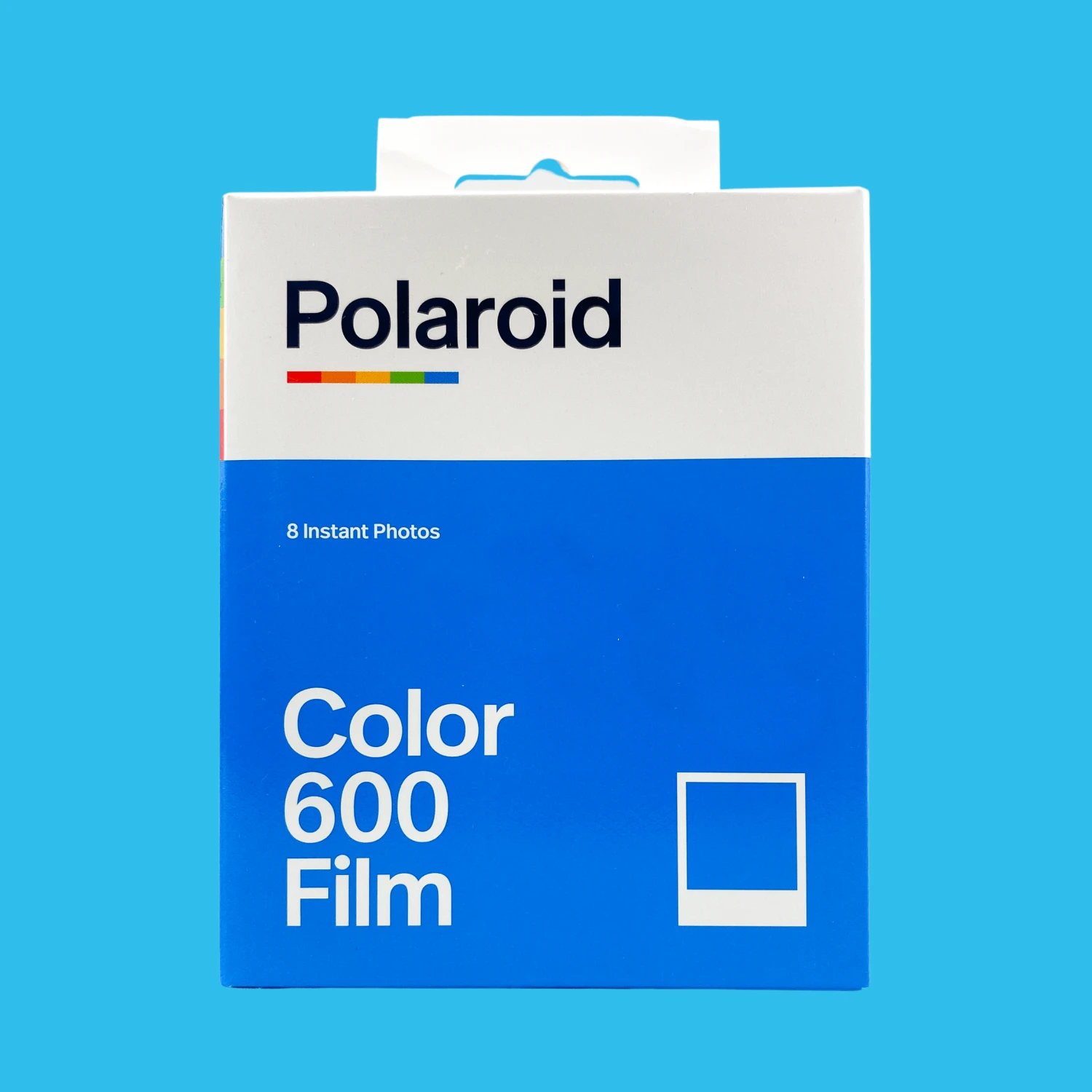 Polaroid Originals 600 Colour Instant Film 8 Shots. 3 Polaroid Originals 600 Colour Instant Film 8 Shots.