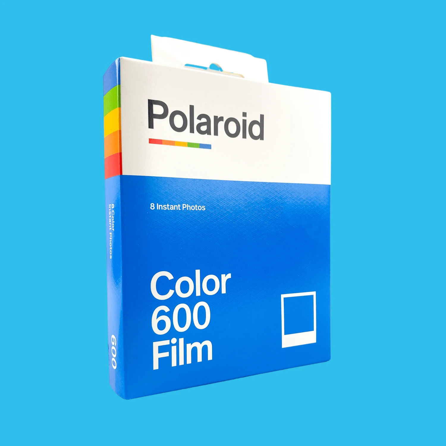 Polaroid Originals 600 Colour Instant Film 8 Shots. 6 Polaroid Originals 600 Colour Instant Film 8 Shots. - Image 4