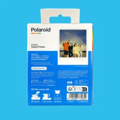 Polaroid Originals 600 Colour Instant Film 8 Shots. 19 Polaroid Originals 600 Colour Instant Film 8 Shots. -Camera Promotion Store polaroid originals 600 colour instant film 8 shots 6