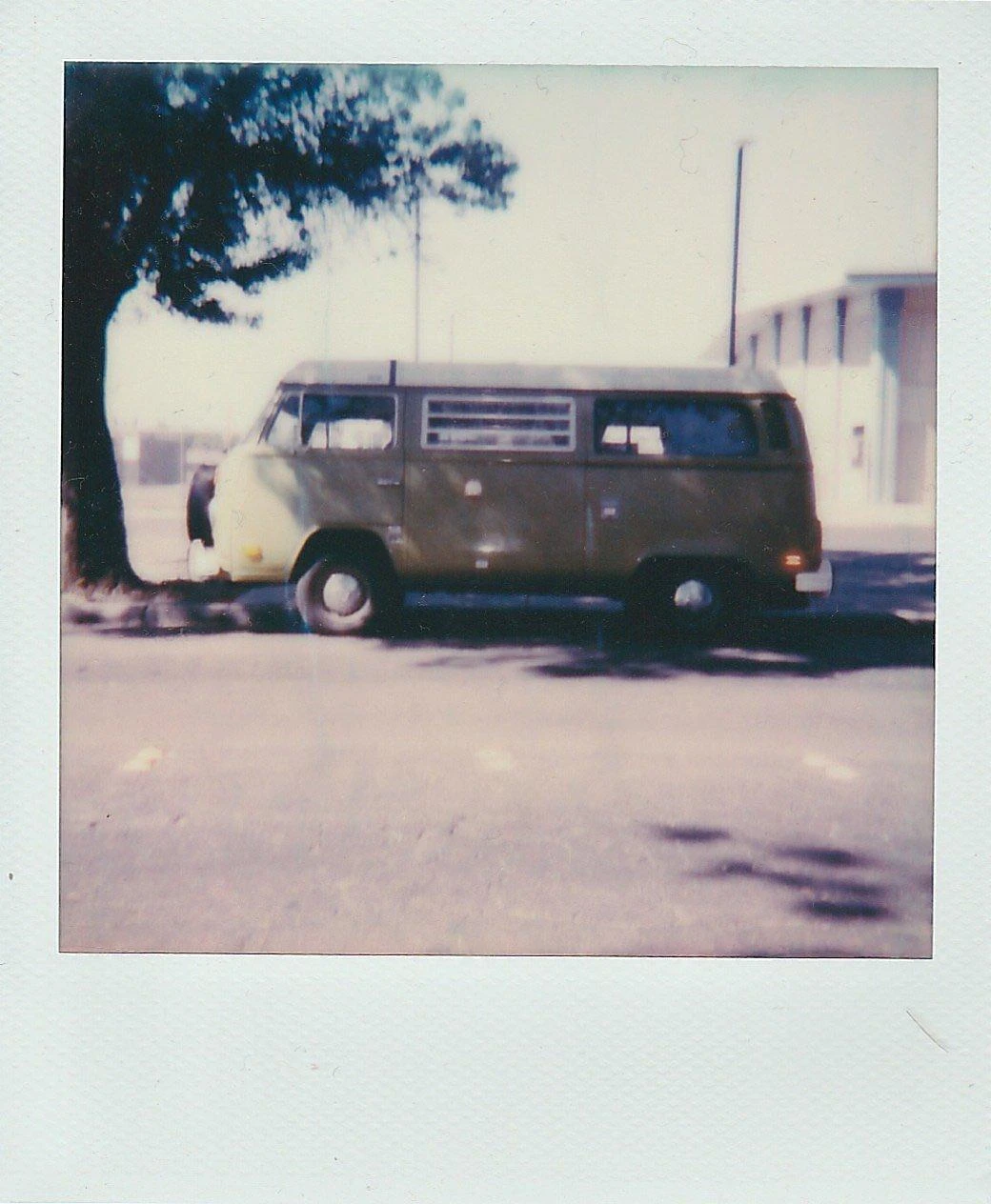 Polaroid Originals 600 Colour Instant Film 8 Shots. 9 Polaroid Originals 600 Colour Instant Film 8 Shots. - Image 7