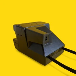 Polaroid Supercolour 600 Instant Film Camera -Camera Promotion Store polaroid supercolour 600 instant film camera 3