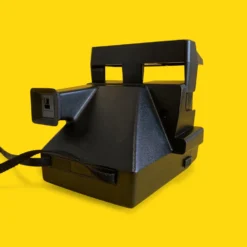 Polaroid Supercolour 600 Instant Film Camera -Camera Promotion Store polaroid supercolour 600 instant film camera 4
