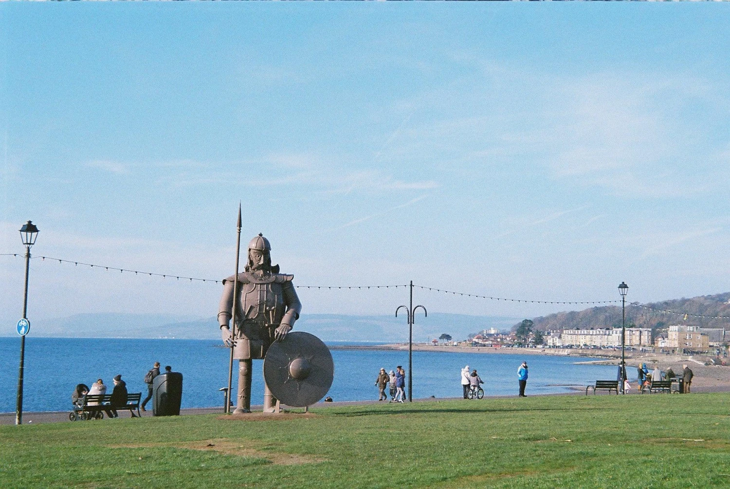 Praktica B 100 Electronic 35mm SLR Film Camera With Pentacton 50mm F/1.8 Lens 13 Praktica B 100 Electronic 35mm SLR Film Camera With Pentacton 50mm F/1.8 Lens - Image 11