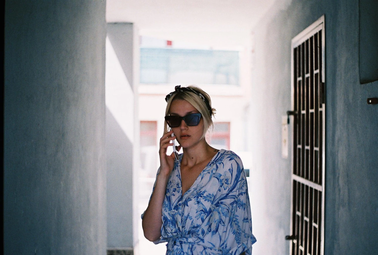 Praktica B 100 Electronic 35mm SLR Film Camera With Pentacton 50mm F/1.8 Lens 4 Praktica B 100 Electronic 35mm SLR Film Camera With Pentacton 50mm F/1.8 Lens - Image 2