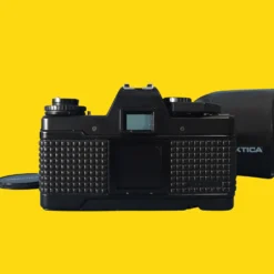 Praktica B 100 Electronic 35mm SLR Film Camera With Pentacton 50mm F/1.8 Lens 16 Praktica B 100 Electronic 35mm SLR Film Camera With Pentacton 50mm F/1.8 Lens -Camera Promotion Store praktica b 100 electronic 35mm slr film camera with pentacton 50mm f1 8 lens 3