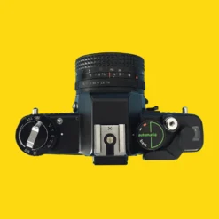 Praktica B 100 Electronic 35mm SLR Film Camera With Pentacton 50mm F/1.8 Lens 18 Praktica B 100 Electronic 35mm SLR Film Camera With Pentacton 50mm F/1.8 Lens -Camera Promotion Store praktica b 100 electronic 35mm slr film camera with pentacton 50mm f1 8 lens 5