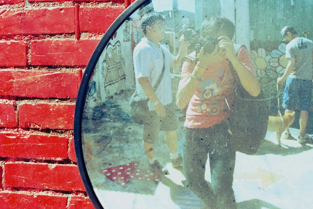 Praktica B 100 Electronic 35mm SLR Film Camera With Pentacton 50mm F/1.8 Lens 8 Praktica B 100 Electronic 35mm SLR Film Camera With Pentacton 50mm F/1.8 Lens - Image 6