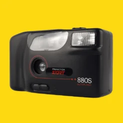 Praktica Sport 880s 35mm Film Camera Point And Shoot -Camera Promotion Store praktica sport 880s 35mm film camera point and shoot 3