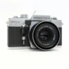 Praktica Vintage MTL3 35mm SLR Film Camera With Prime Lens -Camera Promotion Store praktica vintage mtl3 35mm slr film camera with prime lens 1 scaled