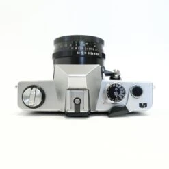 Praktica Vintage MTL3 35mm SLR Film Camera With Prime Lens 16 Praktica Vintage MTL3 35mm SLR Film Camera With Prime Lens -Camera Promotion Store praktica vintage mtl3 35mm slr film camera with prime lens 5