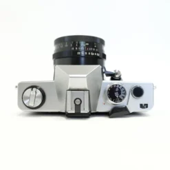Praktica Vintage MTL3 35mm SLR Film Camera With Prime Lens -Camera Promotion Store praktica vintage mtl3 35mm slr film camera with prime lens 5 scaled