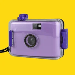 Purple Underwater Focus Free 35mm Point And Shoot Film Camera -Camera Promotion Store purple underwater focus free 35mm point and shoot film camera 3 scaled
