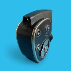 Quarz 8mm Movie Cine Camera With Leather Case -Camera Promotion Store quarz 8mm movie cine camera with leather case 5