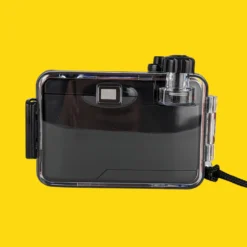 Red Underwater Focus Free 35mm Film Camera Point And Shoot -Camera Promotion Store red underwater focus free 35mm film camera point and shoot 5